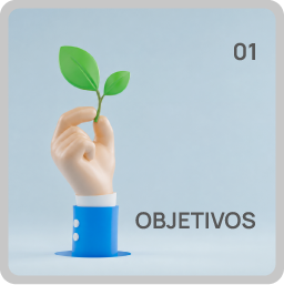 Objetivos Casa Mirlo
