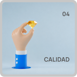 Calidad Casa Mirlo