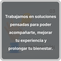 Innovación Casa Mirlo - reverso