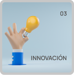 Innovación Casa Mirlo